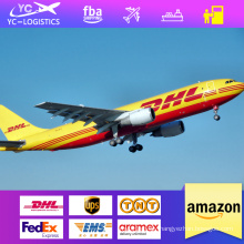 Door to door shipping company DHL/UPS/FEDEX/TNT express delivery to USA/Europe/Canada/Australia